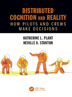 cover image of Distributed Cognition and Reality
